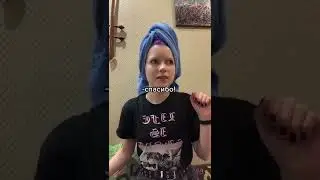 Домовой и Банник спалились😂 
