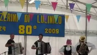 Veselje, radost, srečo vam želimo (S. & V. Avsenik)