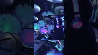 Center Stage - Capital Cities | Drum Cover