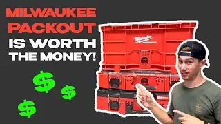 Milwaukee Packout is NOT What You Think!