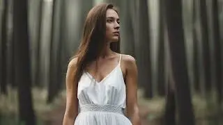 Модель SDXL 0.9 - Amelia (For fun) [Ep.92]