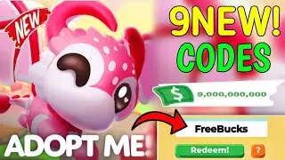 ⚡ Valentines Update ⚡ ADOPT ME CODES 2025 - ADOPT ME CODES - ADOPT ME ROBLOX CODES