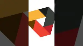 triangle logo design #art