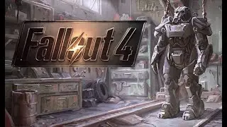 🔥Fallout 4 | ПЕРВЫЙ ЗАПУСК