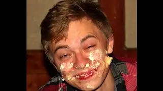 Kaip skiriamės mes su mama.