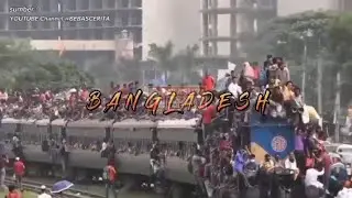 FAKTA UNIK NEGARA BANGLADESH