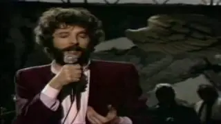 André Heller - A Zigeina mecht i sein 1971