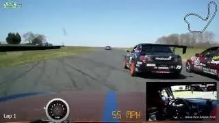 DHonovich NJMP Lightning NASA 04-17-2016 HC1 Race