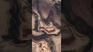 Terrain or something else vj loop