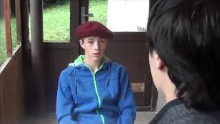 Drugs are bad... mkay..