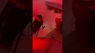 Take your party Next Level with a CO2 Canon.