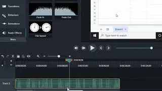 Camtasia Tutorial For Beginners