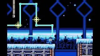 Mega Man Unlimited Part 1 - Ladies First, you know...