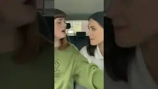 Ciuman Mesra Sesama Wanita