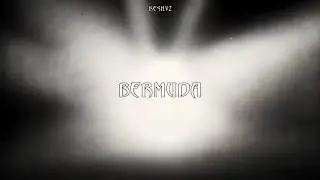 ghostemane x ramirez - bermuda (перевод/lyrics/rus subs)
