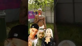 What was the best gift that NLE received? 😂👀 | NLE Choppa Walkie Talkie 🎙️