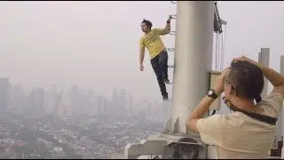 JAKARTA 2017