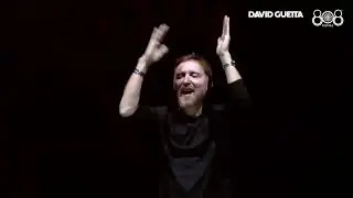 David Guetta & Alesso  - Never Going Home (Live at 808 Music Festival Thailand 2023)