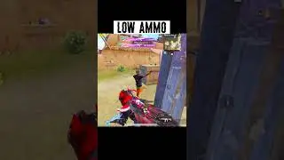 Less Ammo More Confidence 🤩 #shorts #ytshorts #bgmitelugu #telugugamer #unqgamer #natashagaming