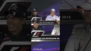 I Love These Press Conferences! :)