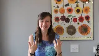 PLANTSPEAK UPDATE - for all my lovely subscribers!!