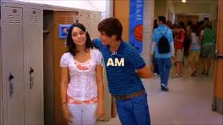 Highschool Musical | Gotta go my own way