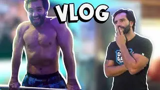 Season Finale - VLOG Dicas do Salgueiro Ep.20