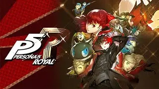 A Video Game Analysis: Persona 5 Royal.