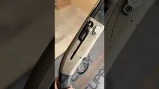 Cole Pro Beretta A400 Xcel. 