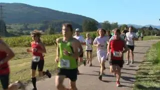 Kinzigtallauf 2012 - Haslach im Kinzigtal