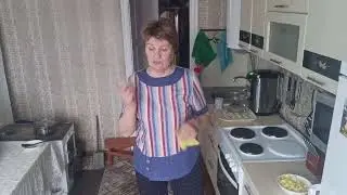 Что заказали, то и готовлю/