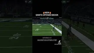 Glitchiest Offense ! 