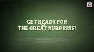 Get ready for the great surprise! | Windows