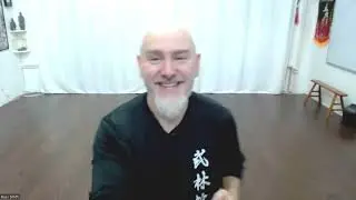 Five Ancestor Boxing