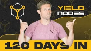Yield Nodes Review: The Good, Bad, and UGLY.