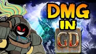 What is all this DAMAGE? - The Newcomer's guide to Grim Dawn