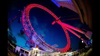 London - Liverpool Family Trip