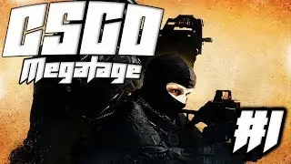 CS:GO Megatage #1 |  What is roblox?