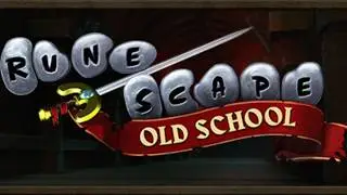 Haciendome el Tutorial de Old School RuneScape ⚔️