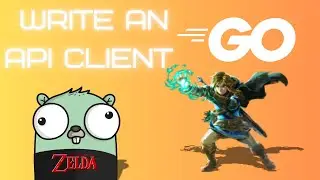 How I Write an API Client in Golang (with testing)