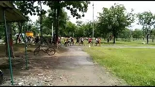 The Guards regiment centre Bharti live Video 