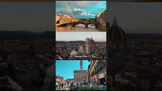 Florence Italy #travel #italy #trending #florence