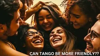 Addressing the Tango Snob Culture:  How To Make Argentine Tango More Welcoming in 2025