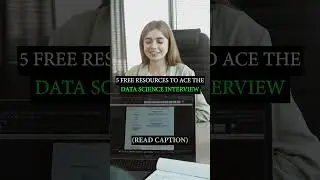 DATA SCIENCE INTERVIEW   