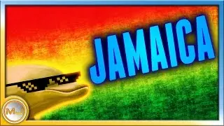 Black Ops 3 - Jamaica