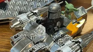 Greatest flash hits from @swmichlegoholic
