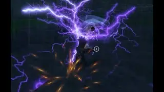 [Arcane Odyssey] Soloing Lord Elius