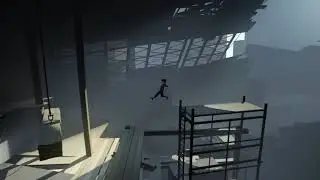 Playdead inside полное прохождение #3 часть