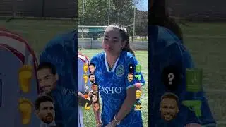 LolaLolita Makes Her Perfect Soccer Player 