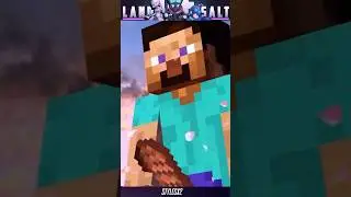 How Steve BREAKS Smash